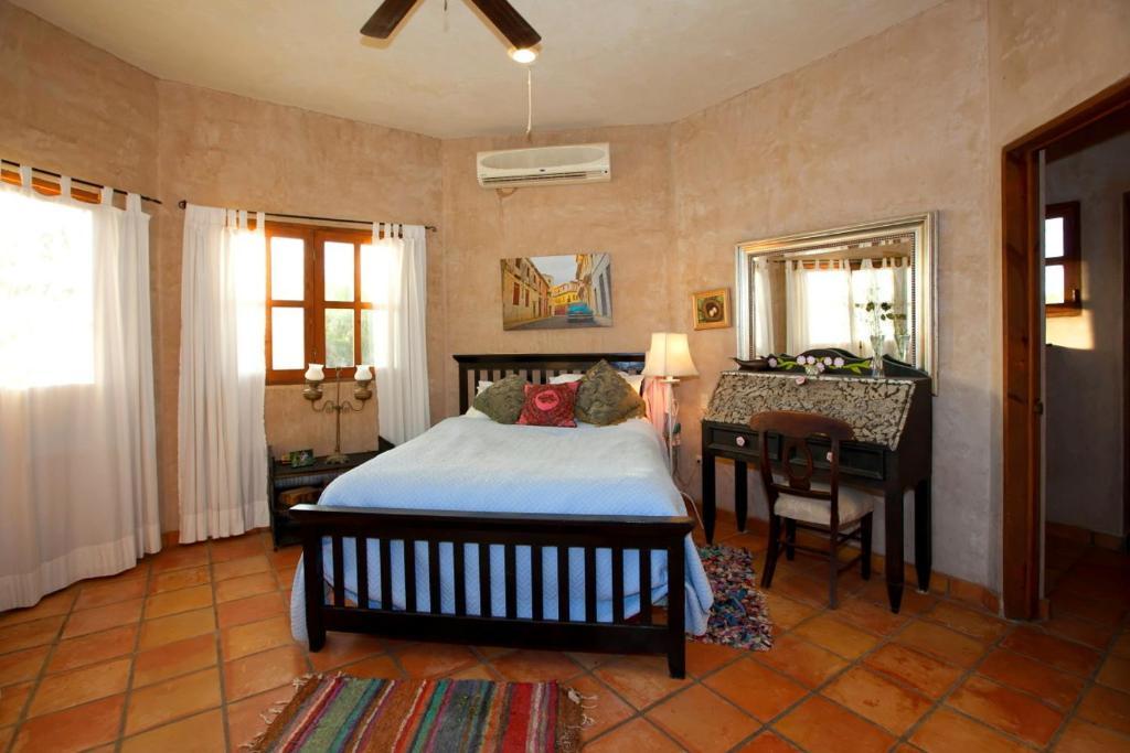 Flora Del Mar Hotel Todos Santos Værelse billede