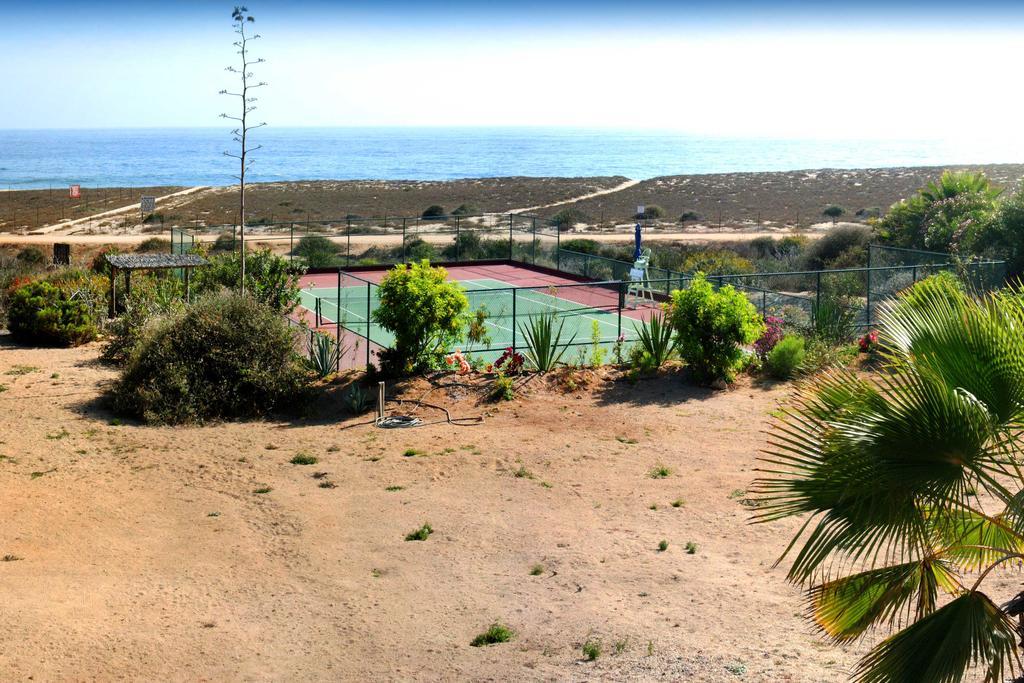 Flora Del Mar Hotel Todos Santos Eksteriør billede